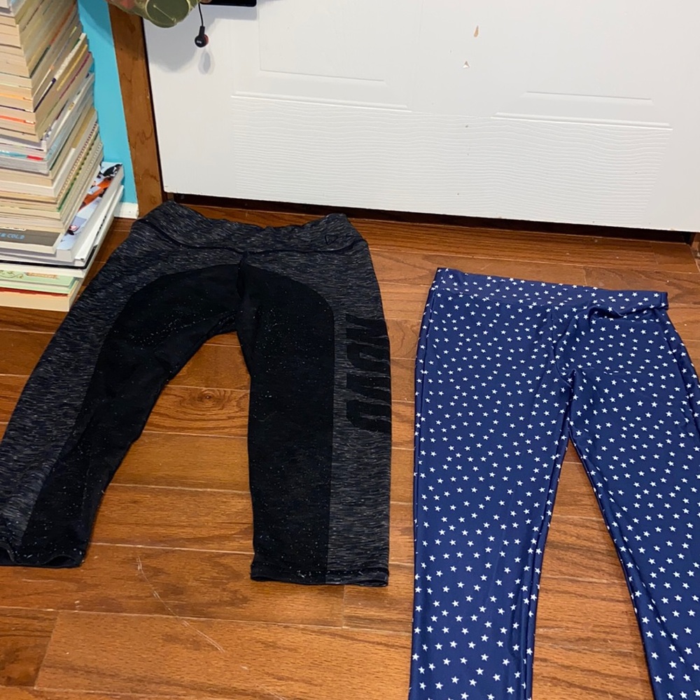 2-Pack leggings